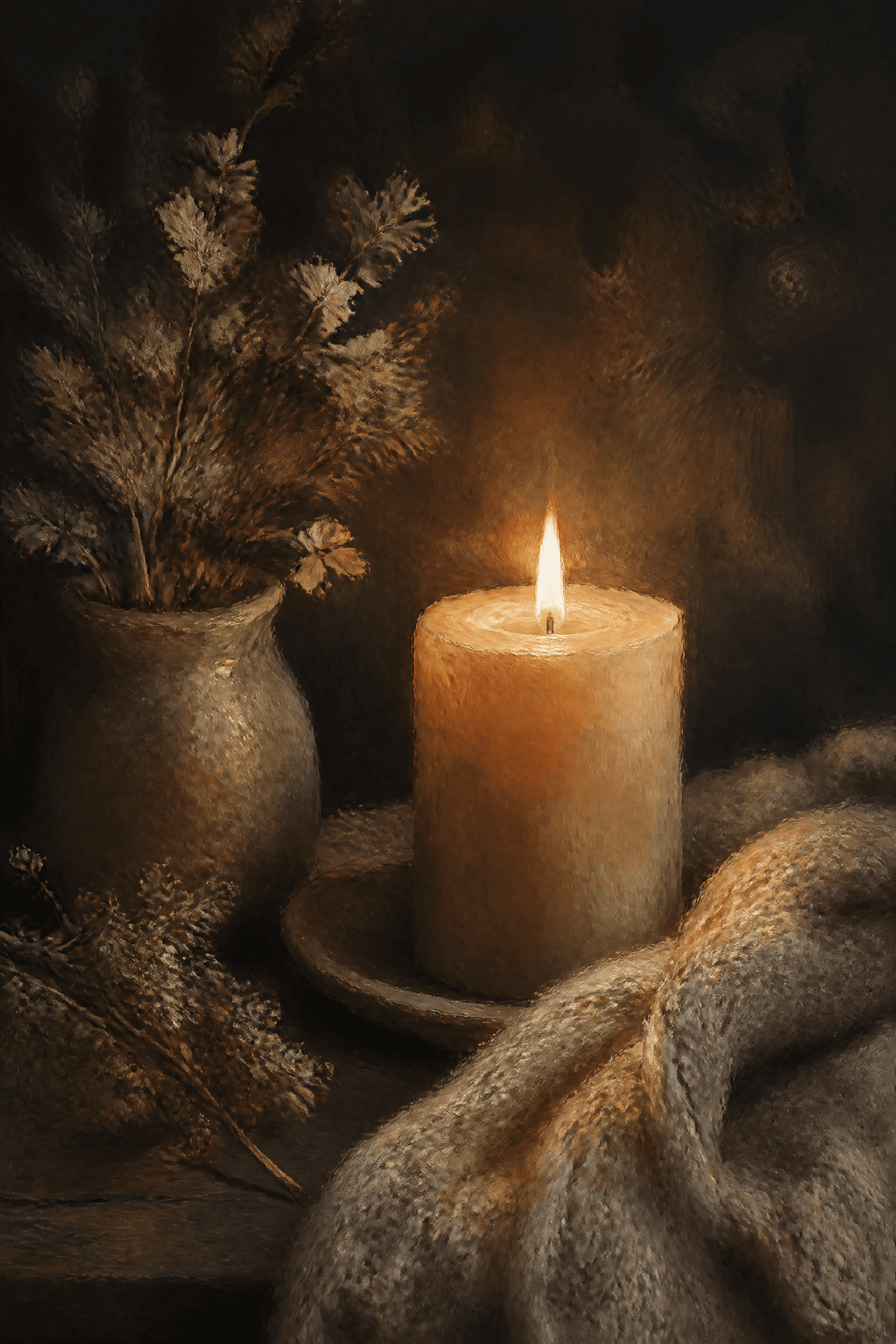 Atmosphère Hygge